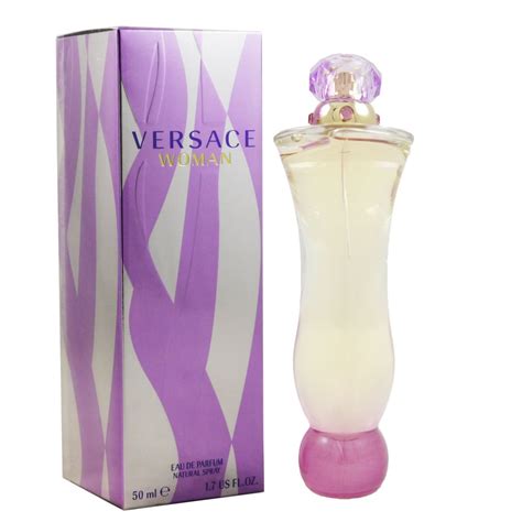 versace woman 50 ml prezzo|versace woman perfume superdrug.